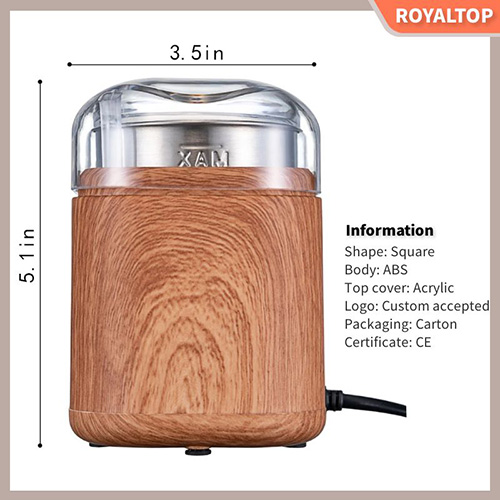 Electric Coffee Grinder