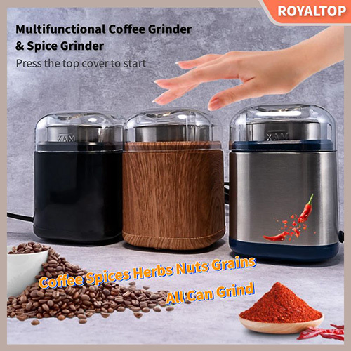 Electric Coffee Grinder