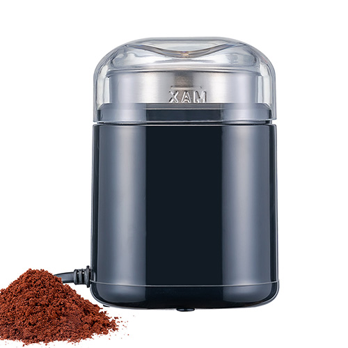 Epica electric coffee hotsell grinder & spice grinder