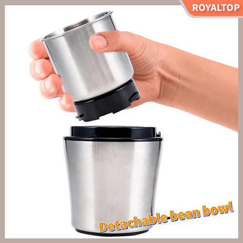 Electric Coffee & Spice Grinder
