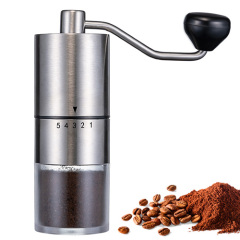 Burr Coffee Grinder