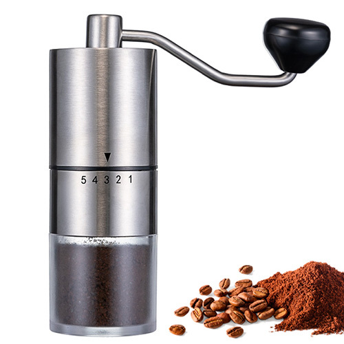 Burr Coffee Grinder