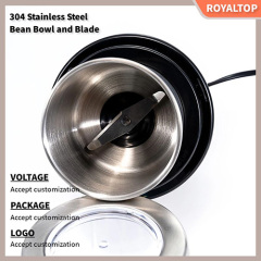 Electric Coffee & Spice Grinder