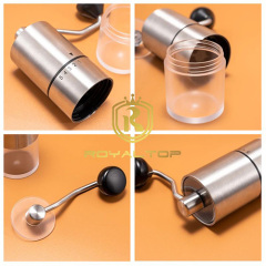 Burr Coffee Grinder