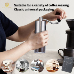 Burr Coffee Grinder