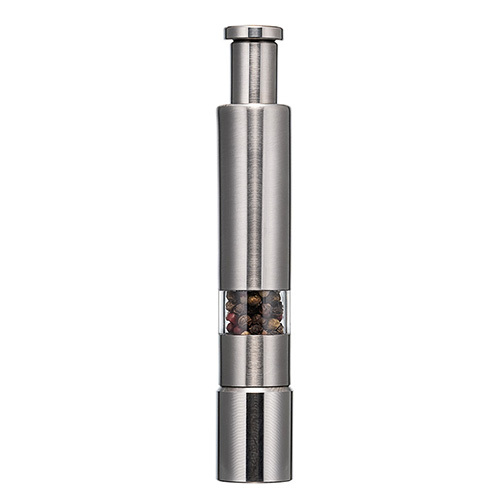Thumb Pepper Grinder