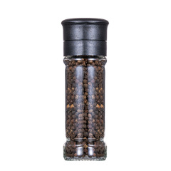3.5oz Salt Grinder Bottle