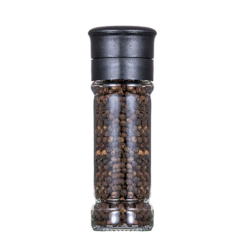 3.5oz Salt Grinder Bottle