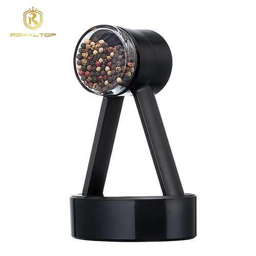 Salt &amp; Pepper Grinder with Handle
