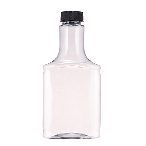Plastic Tomato Sauce Bottle