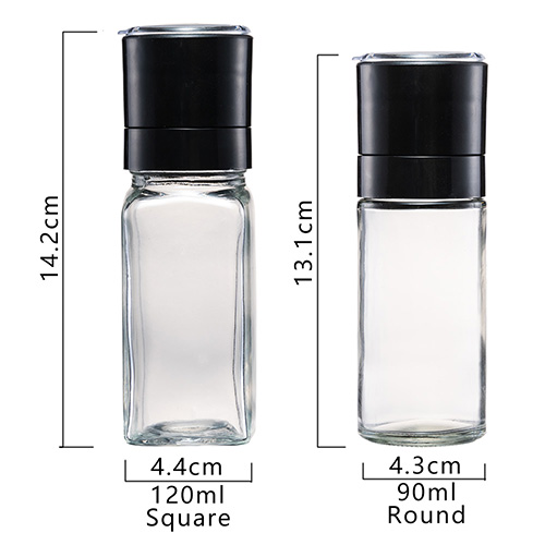 Salt and Pepper Grinder MIll