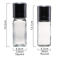 Salt and Pepper Grinder MIll