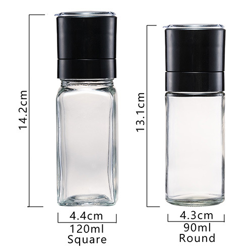 Salt and Pepper Grinder MIll