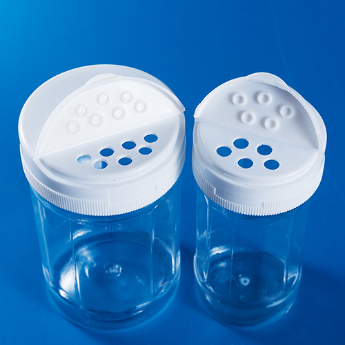 200ml Plastic Spice Shaker