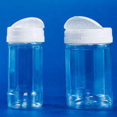 200ml Plastic Spice Shaker