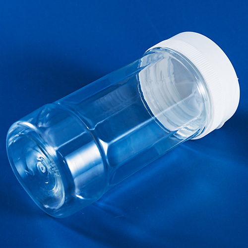 200ml Plastic Spice Shaker