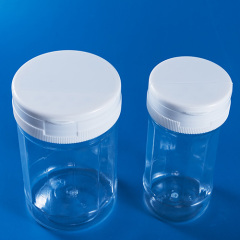 200ml Plastic Spice Shaker