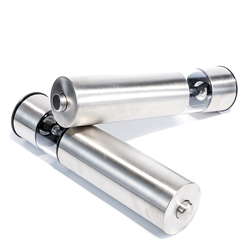Electric Salt and Pepper Grinder