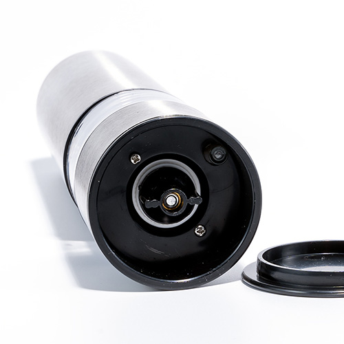 Electric Salt and Pepper Grinder