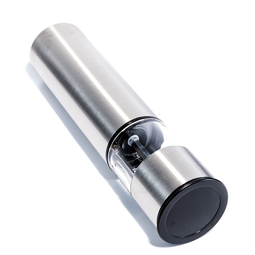 Electric Salt and Pepper Grinder