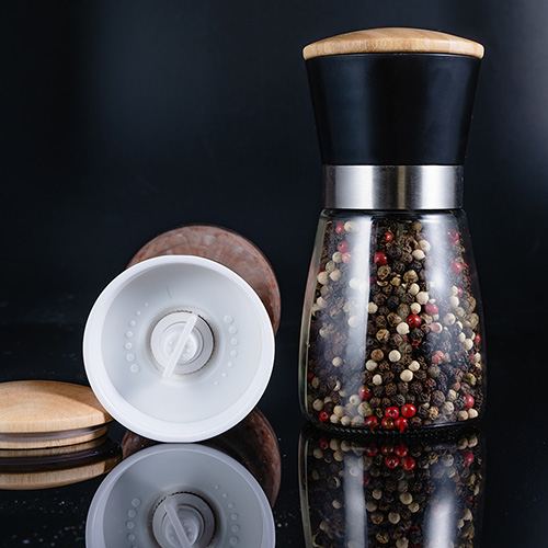 Salt and Pepper Grinder