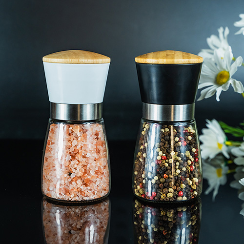 Salt and Pepper Grinder