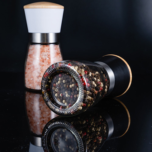 Salt and Pepper Grinder