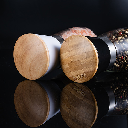 Salt and Pepper Grinder