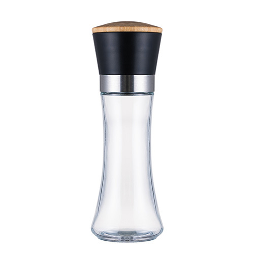 Salt and Pepper Grinder