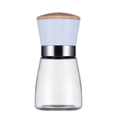 Salt and Pepper Grinder