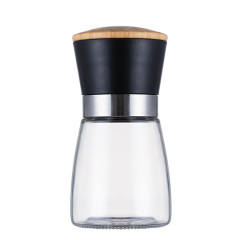 Salt and Pepper Grinder