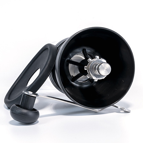 Manual coffee grinder set