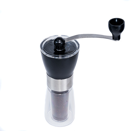 Portable Coffee Grinder Set