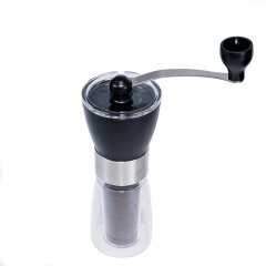 Portable Coffee Grinder Set
