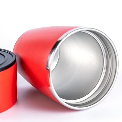 Portable manual drip coffee maker
