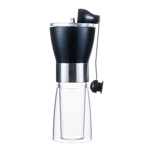 Portable Coffee Grinder Set