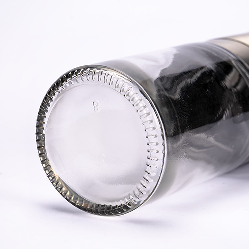 Stainless Steel Salt and Pepper Grinder