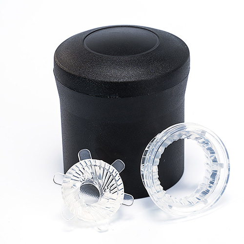Large Salt Pepper Grinder