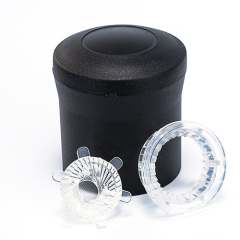 Large Salt Pepper Grinder