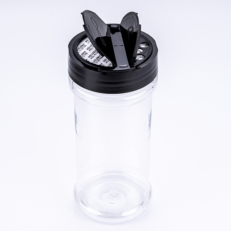 Sealing gaskets for spice bottles