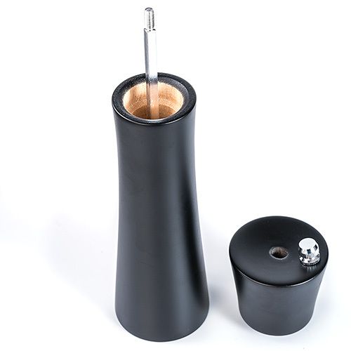 Black Salt & Pepper Grinder