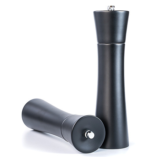 Black Salt & Pepper Grinder