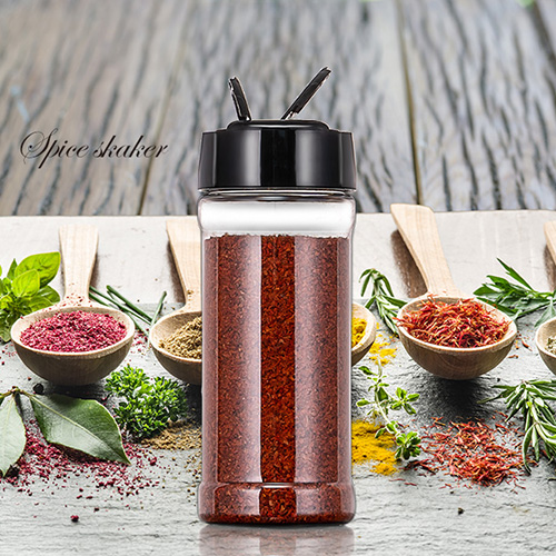 Major Food Grade Plastic Packaging Categories
