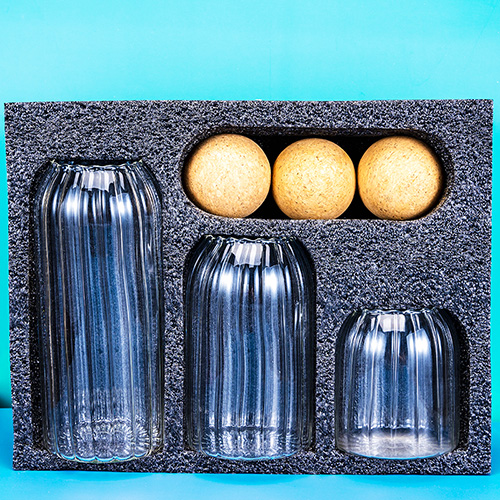 Kitchen Storage Jar