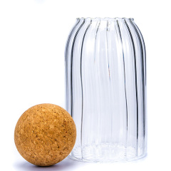 Kitchen Storage Jar