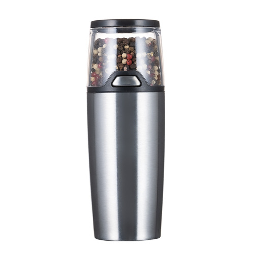 Electric Salt &amp; Pepper Mills