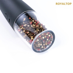 USB Auto Salt & Pepper Mills