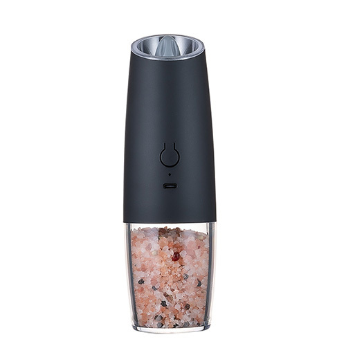USB Auto Salt &amp; Pepper Mills