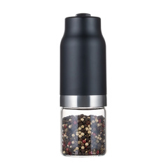 Electric Salt Shakers & Pepper Mills