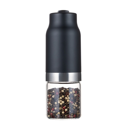 Electric Salt Shakers & Pepper Mills